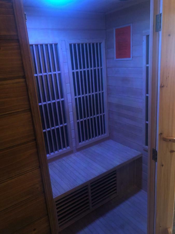 Chalet Clos Moccand Samoëns Extérieur photo